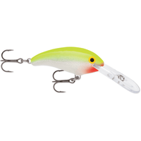 RAPALA Shad Dancer SDD05