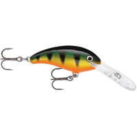 RAPALA Shad Dancer SDD05