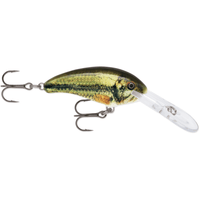 RAPALA Shad Dancer SDD05