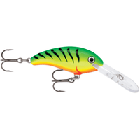 RAPALA Shad Dancer SDD05
