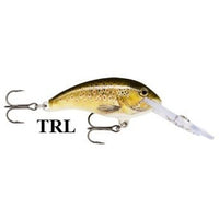 RAPALA Shad Dancer SDD07