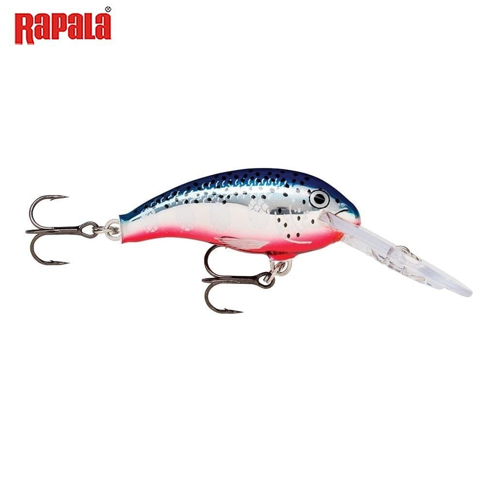 RAPALA Shad Dancer SDD07