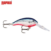 RAPALA Shad Dancer SDD07