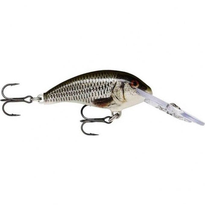 RAPALA Shad Dancer SDD07