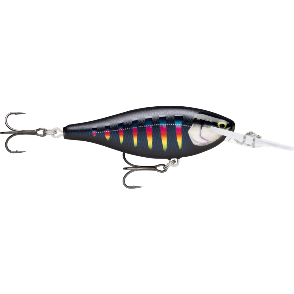 Rapala Shad Rap Elite SRE75
