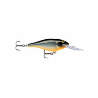 Rapala Shad Rap SR07 HLW ( Halloween )