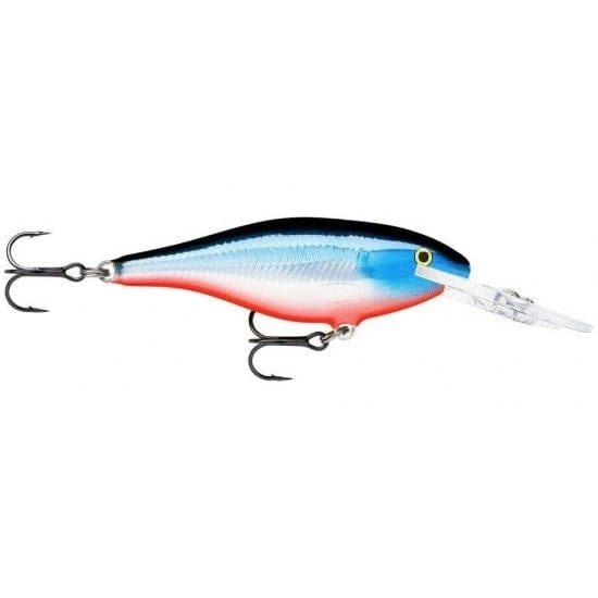 Rapala Shad Rap SR09