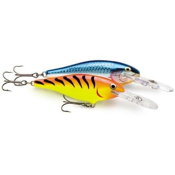 Rapala Shad Rap SR09