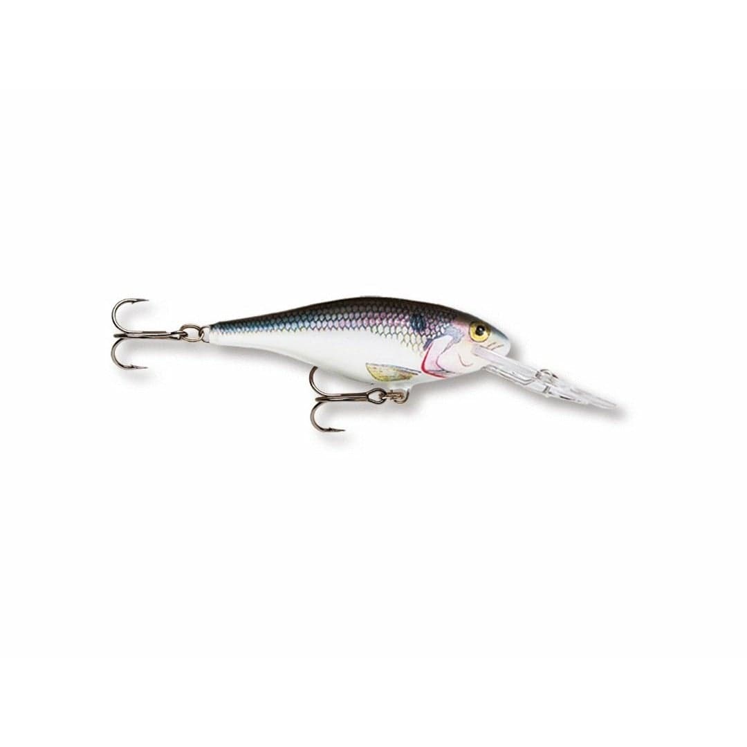 Rapala Shad Rap SR09
