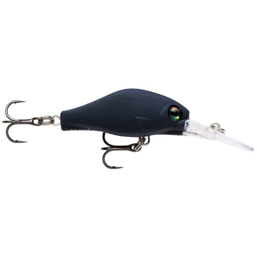 RAPALA Shadow Rap Fat Jack SDRFJ04