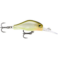 RAPALA Shadow Rap Fat Jack SDRFJ04