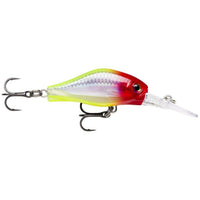 RAPALA Shadow Rap Fat Jack SDRFJ04