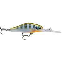 Rapala Shadow Rap Jack Deep SDRJD05