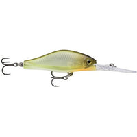 Rapala Shadow Rap Jack Deep SDRJD05