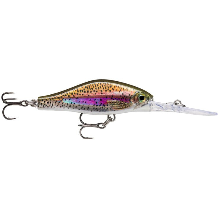 Rapala Shadow Rap Jack Deep SDRJD05