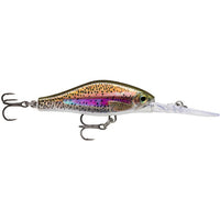 Rapala Shadow Rap Jack Deep SDRJD05