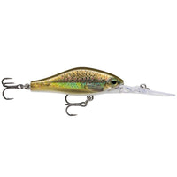 Rapala Shadow Rap Jack Deep SDRJD05