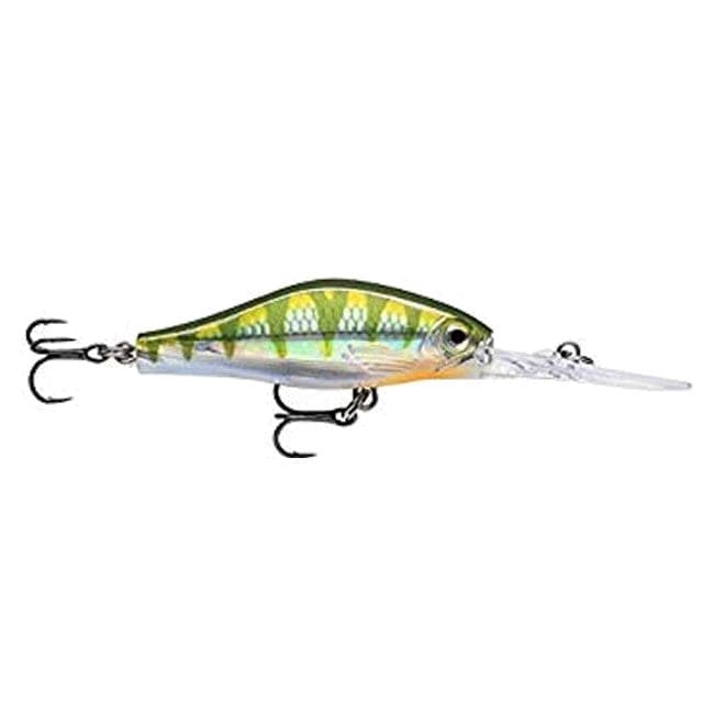 Rapala Shadow Rap Jack Deep SDRJD05
