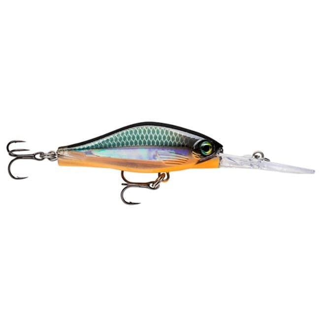Rapala Shadow Rap Jack Deep SDRJD05