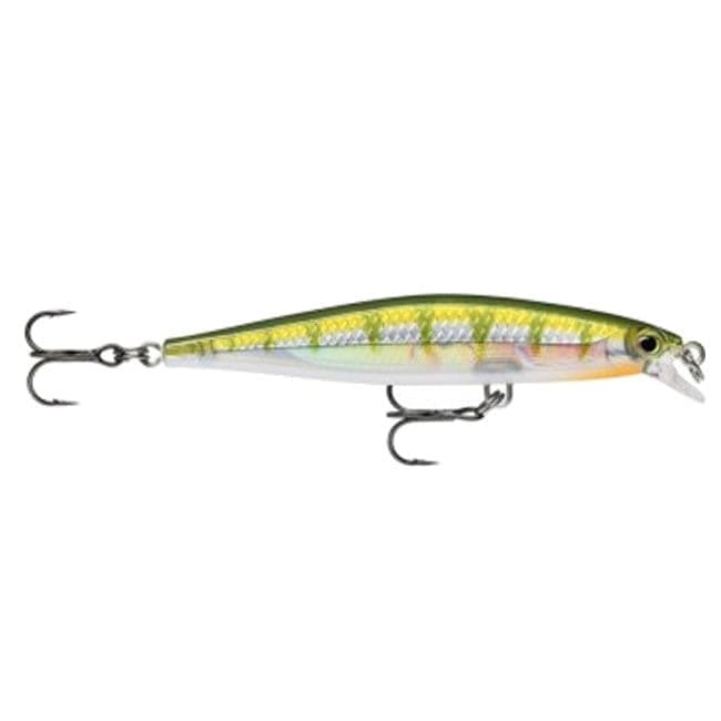 Leurre poisson nageur SHADOW RAP JACK DEEP de RAPALA Leurre poisson nageur SHADOW RAP JACK DEEP de RAPALA