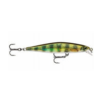 Rapala Shadow Rap SDR11 PEL ( Live Perch )