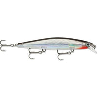 Rapala Shadow Rap SDR11 S ( Silver )