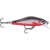 RAPALA Shadow Rap Solid Shad SDRSS05