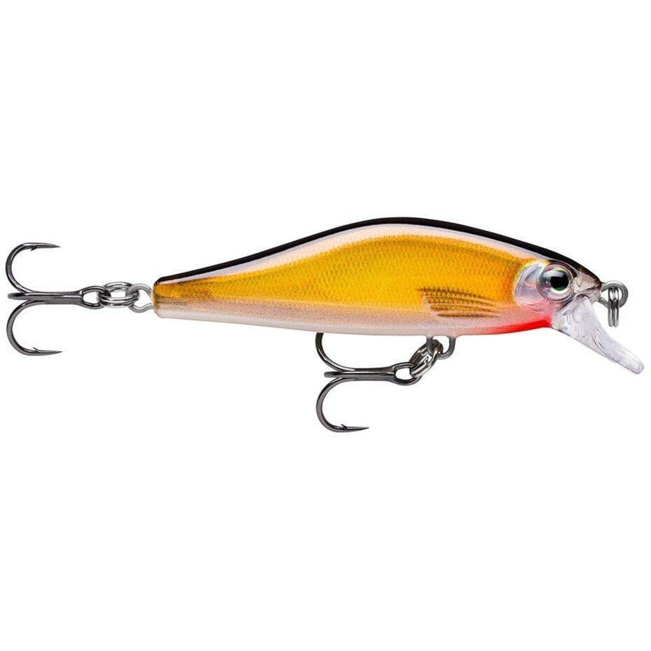 RAPALA Shadow Rap Solid Shad SDRSS05