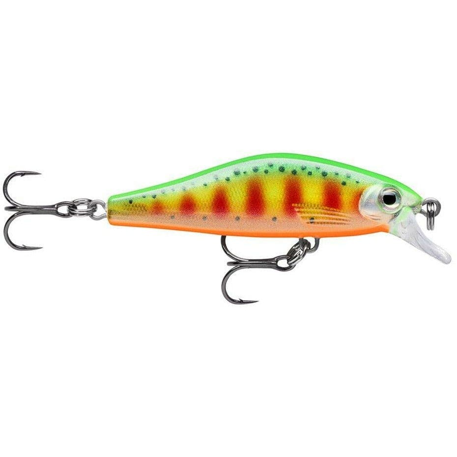 RAPALA Shadow Rap Solid Shad SDRSS05