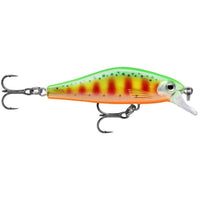 RAPALA Shadow Rap Solid Shad SDRSS05