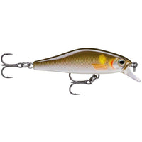 RAPALA Shadow Rap Solid Shad SDRSS05