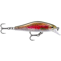 RAPALA Shadow Rap Solid Shad SDRSS05