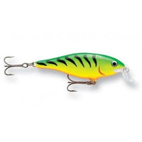 Rapala Shallow Shad Rap SSR05