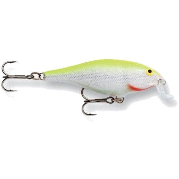 Rapala Shallow Shad Rap SSR05