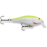 Rapala Shallow Shad Rap SSR05