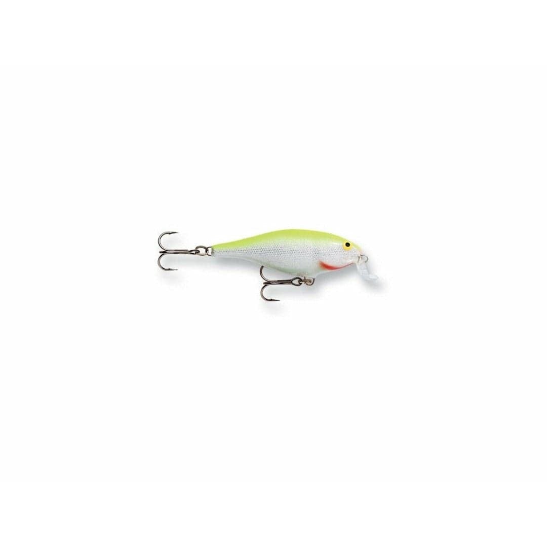 Rapala Shallow Shad Rap SSR07
