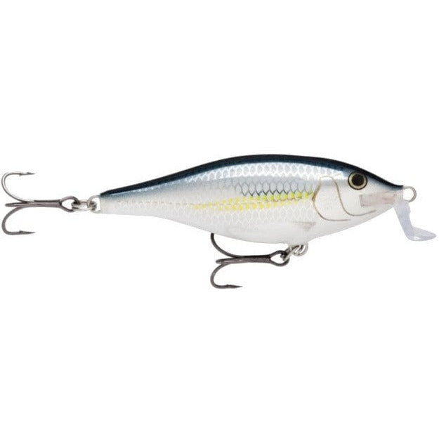 Rapala Shallow Shad Rap SSR07