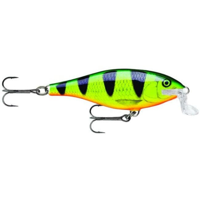 Rapala Shallow Shad Rap SSR07