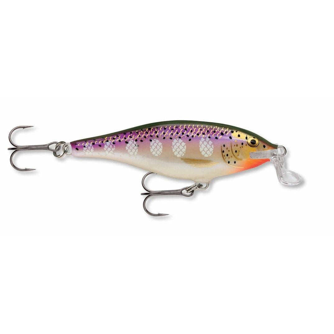 Rapala Shallow Shad Rap SSR09