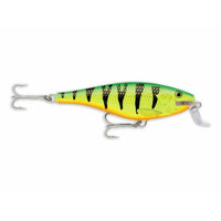 Rapala Shallow Shad Rap SSR09