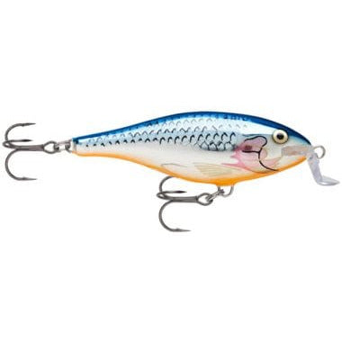 Rapala Shallow Shad Rap SSR09