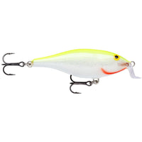 Rapala Shallow Shad Rap SSR09