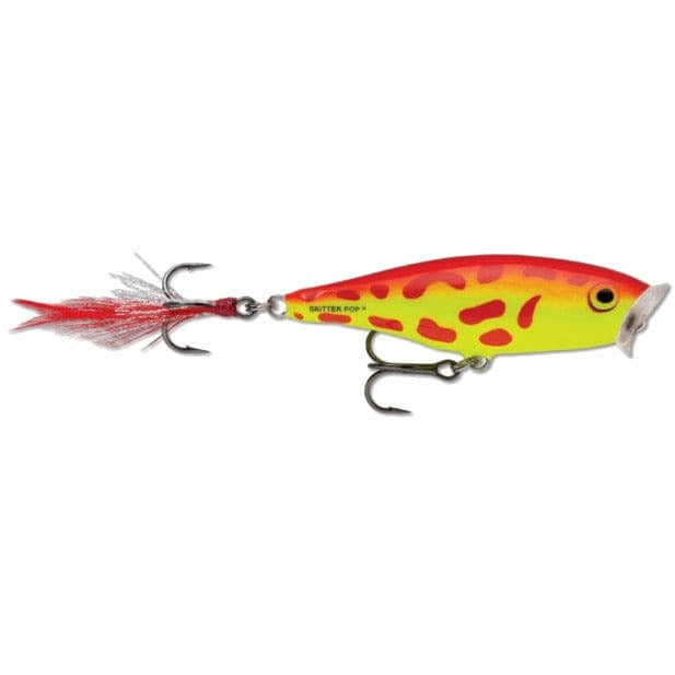 RAPALA Skitter Pop SP07