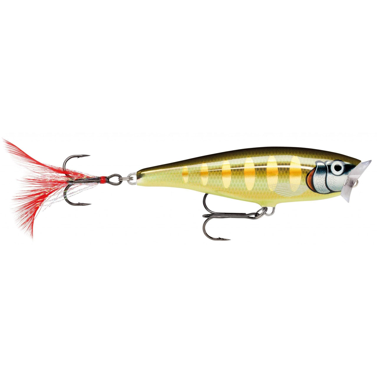 RAPALA Skitter Pop SP07