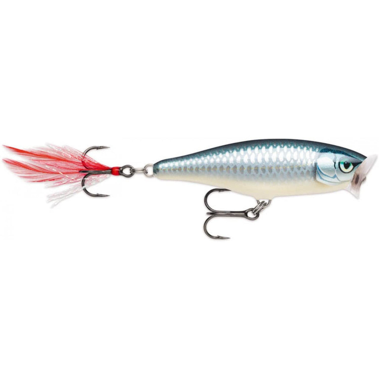 RAPALA Skitter Pop SP07