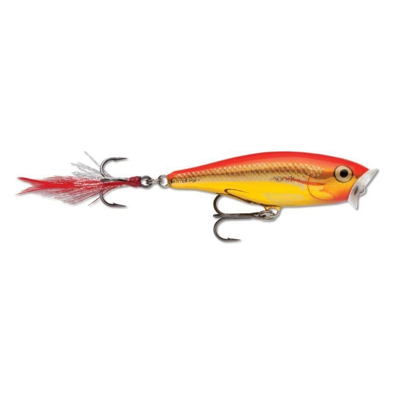 RAPALA Skitter Pop SP07