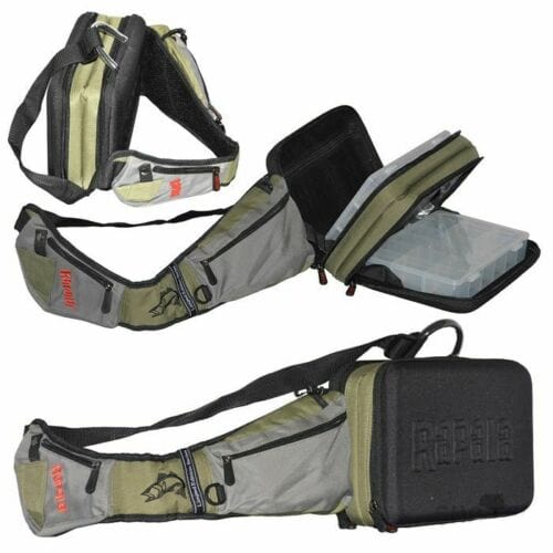 RAPALA Sling Bag