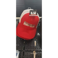 Rapala Splash Trucker Cap - Red