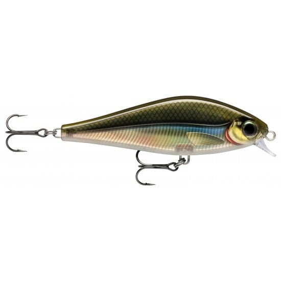 RAPALA Super Shadow Rap SSDR11