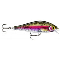 RAPALA Super Shadow Rap SSDR11